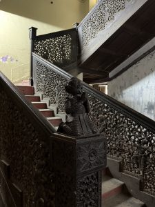 Bulbul Academy of Fine Arts