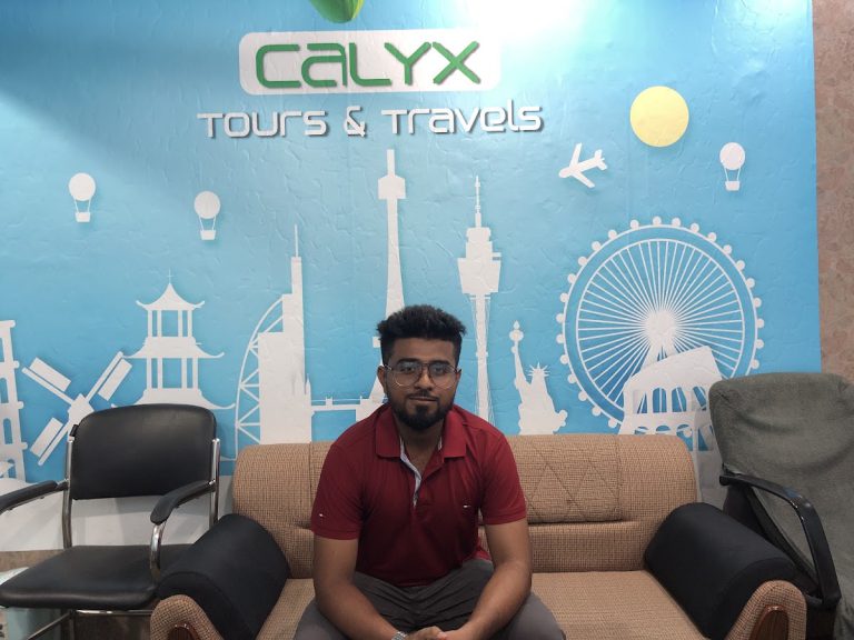 Calyx Tours & Travels