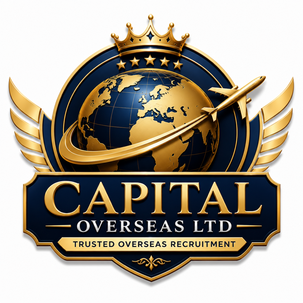 Capital International Ltd.