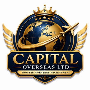 Capital International Ltd.