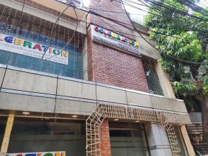 Celebration Community Center