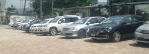 Chalo Rent A Car
