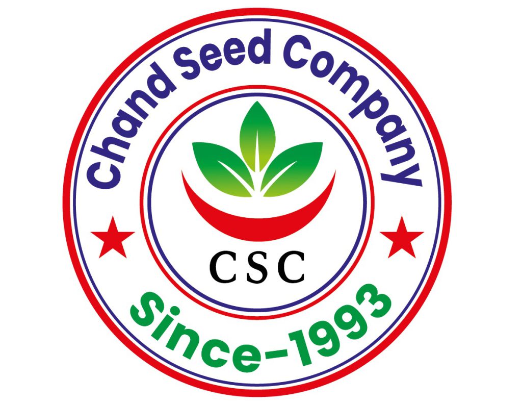 Chand Seed Company