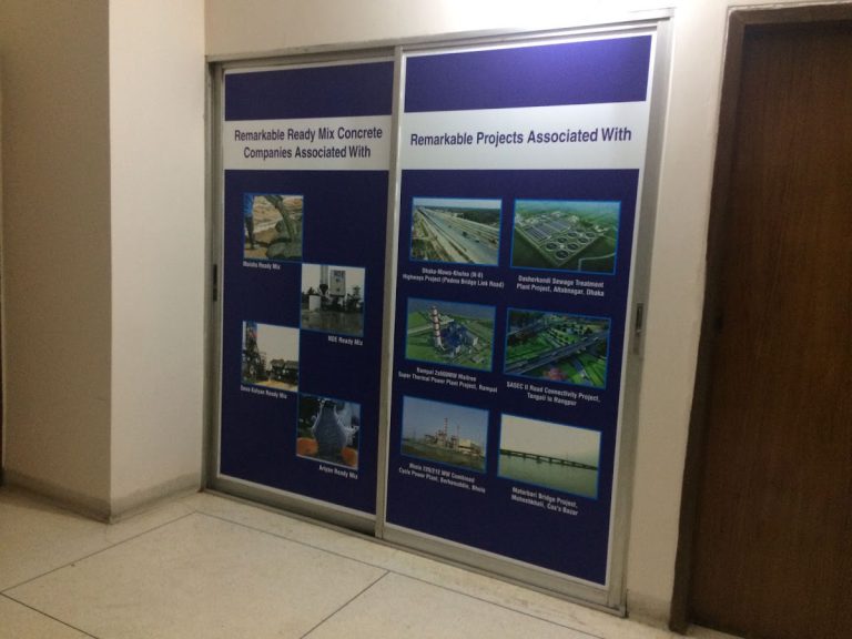 Chemico International