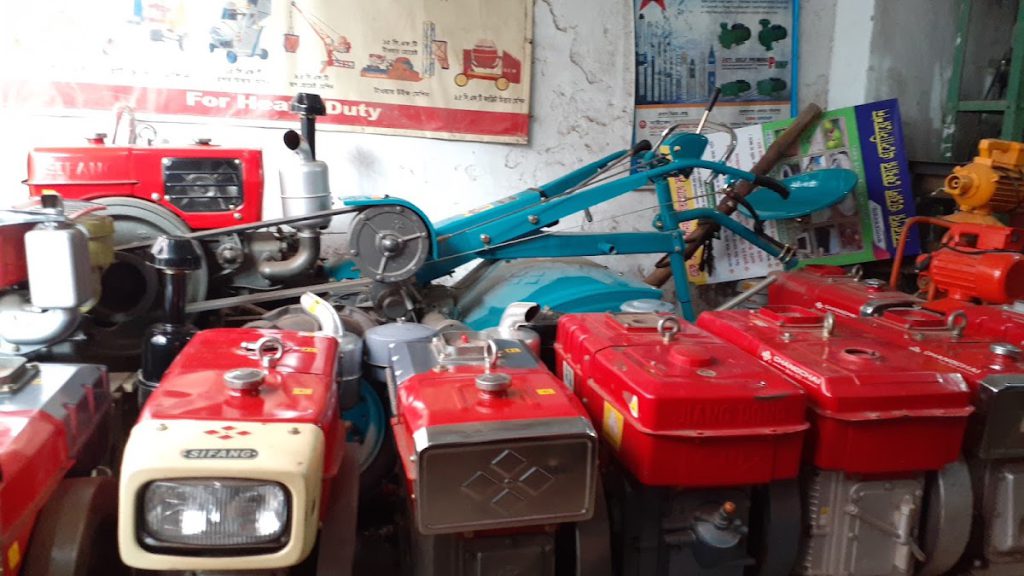 Chittagong Builders & Machinery Group