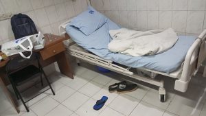 Chittagong Medical College Hospital