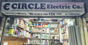 Circle Electric Co.