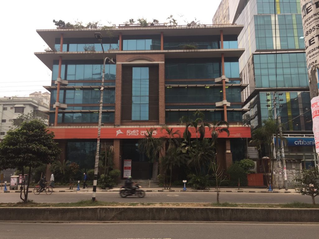 City Bank Ltd.
