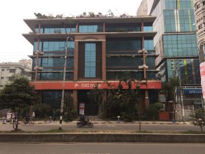 City Bank Ltd.