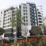 City Inn Ltd.