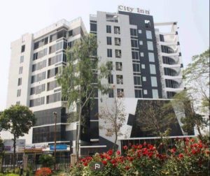 City Inn Ltd.
