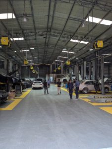 Continental Works