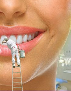 Cosmodent Dental Care