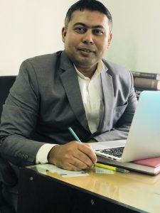 Counsels Law Partners (CLP)