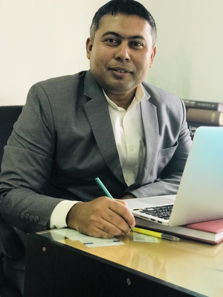 Counsels Law Partners (CLP)