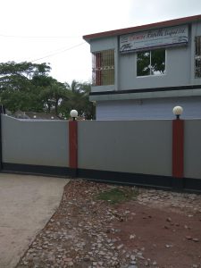 Crimson Rosella Seafood Ltd.