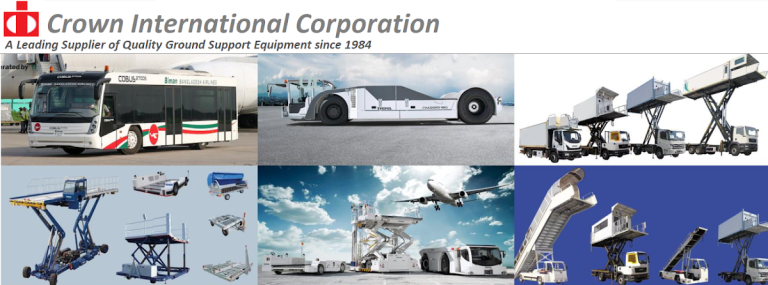 Crown International Corporation