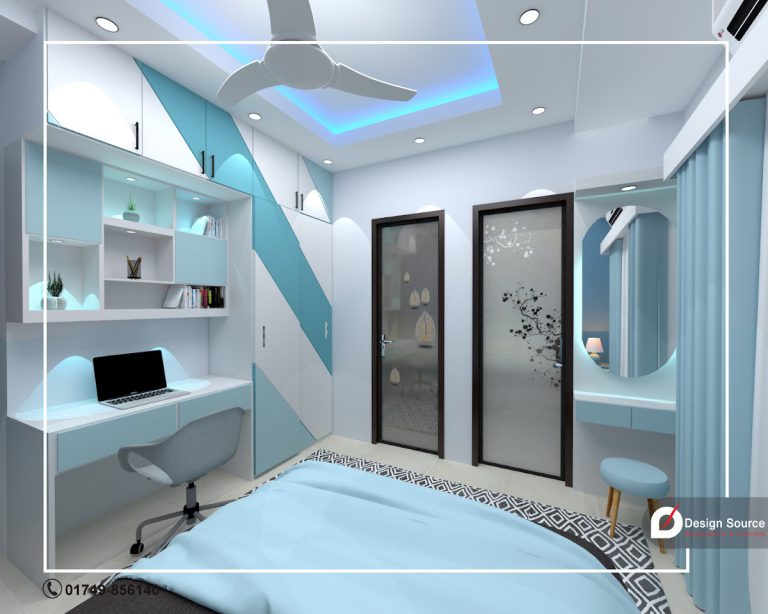Design Source Architecture & Interior