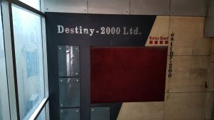 Destiny Shopping Center Dhaka