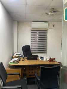 Dhaka Blinds