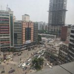 Dhaka Food
