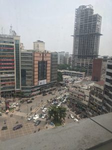 Dhaka Food