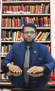 Dhaka Law Firm