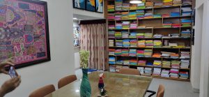 Dhaka Legal Practice