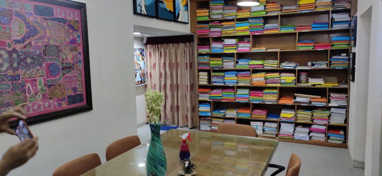 Dhaka Legal Practice