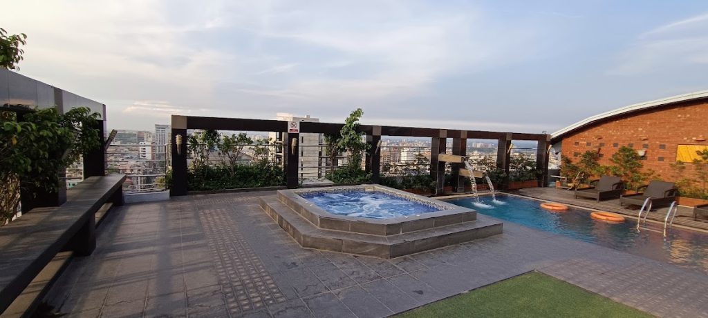 Dhaka Regency Hotel & Resort Ltd.