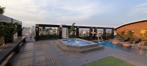Dhaka Regency Hotel & Resort Ltd.