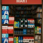 Dhaka Stationery