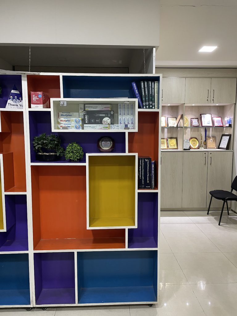 Dhanmondi Dental Center