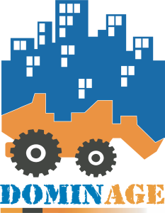 Dominage Steel Building Systems Ltd.