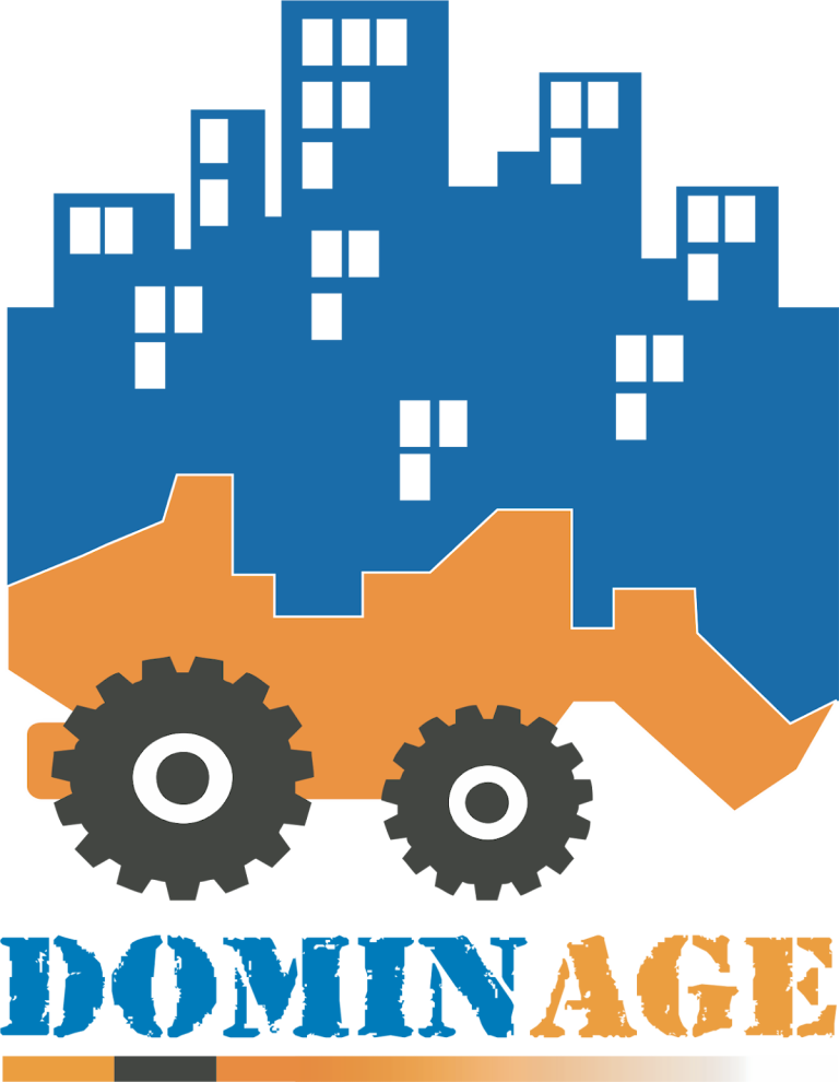 Dominage Steel Building Systems Ltd.