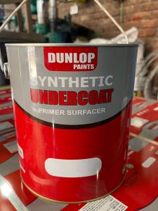Dunlop Paints & Chemicals