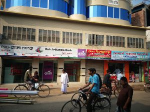 Dutch bangla bank Ft