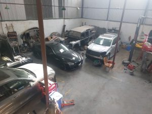 Dynamic Automobile's