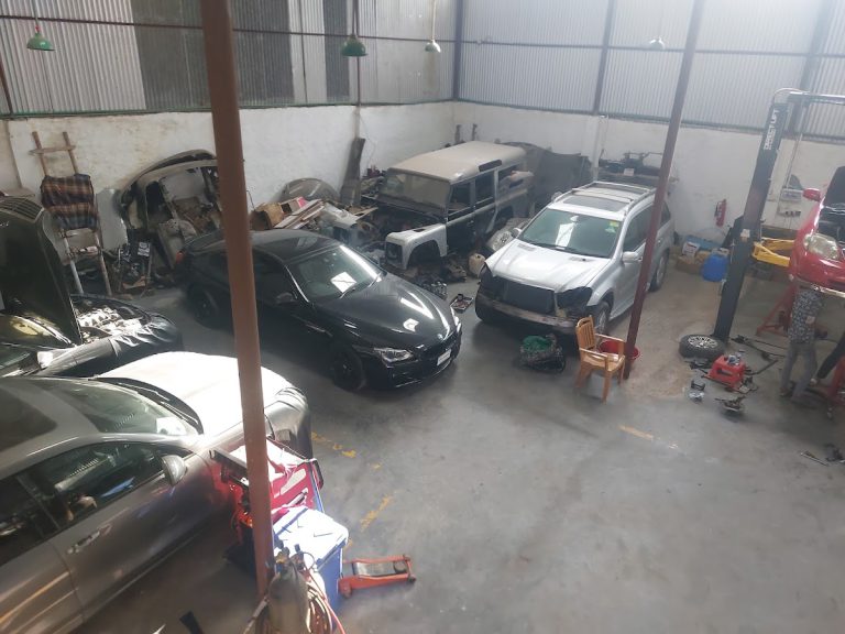 Dynamic Automobile's