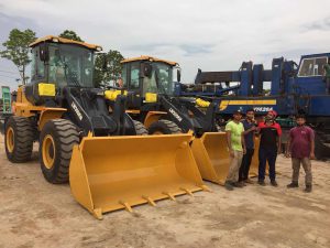 Earthmoving Solution Limited