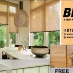 East Asia Vertical and Roller Blinds