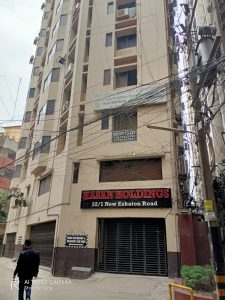 East West Chemicals Ltd.
