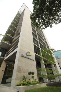 Eastern Bank Ltd.