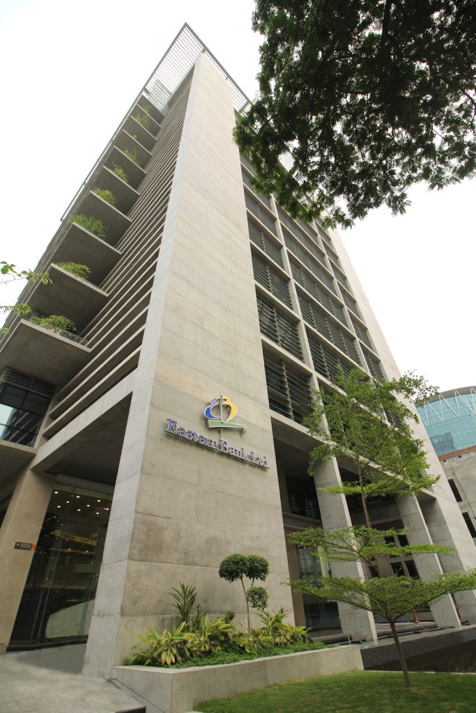 Eastern Bank Ltd.