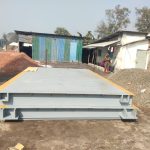 Easy System Weighing