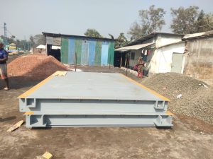 Easy System Weighing