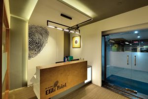 Elite Paint & Chemical Industries Ltd.