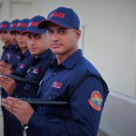 Elite Security Services Ltd.