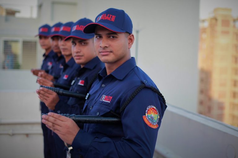 Elite Security Services Ltd.