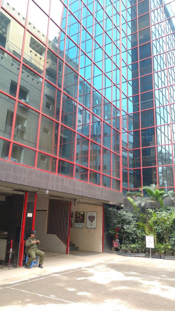 Elson Foods (BD) Limited